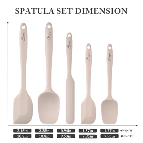 600℉ Heat Resistant BPA (5 Count)
