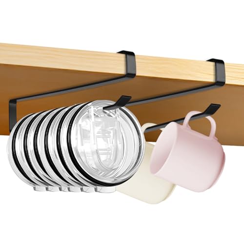 Tumbler Lid Organizer (2 Count)