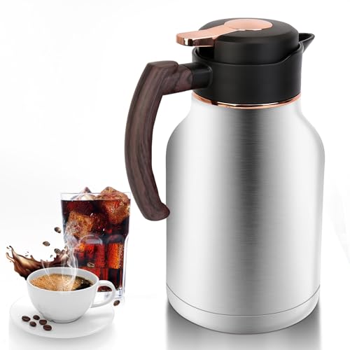 54oz Thermal Coffee Carafe