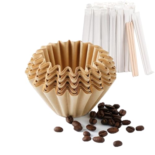 Coffee Filters 1