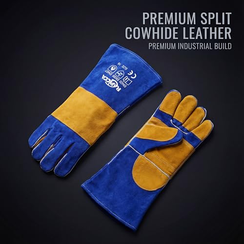 Welding Gloves for Men