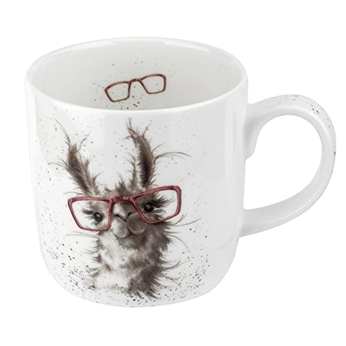 Wrendale Designs 14 oz Mug