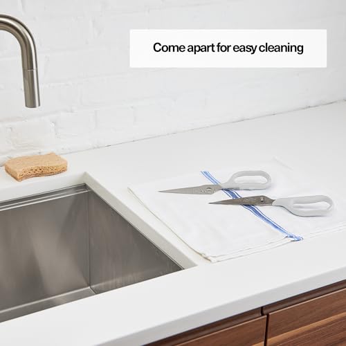 Heavy Duty Kitchen Shears