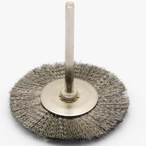 20PCS T Shaped Wire Brushes