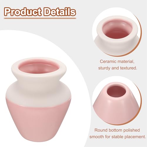 Ceramic Chasen Stand 73mm Matcha Whisk Holder Teas Set Whisks Stand Traditional Matcha Tea Chasen Holder Tea Set Accessories for Tea Tasting