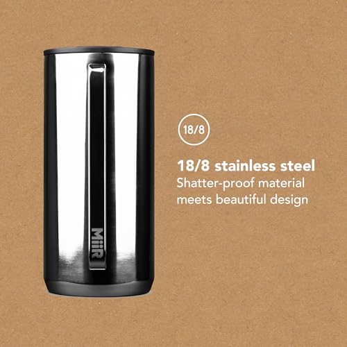 New Standard French Press