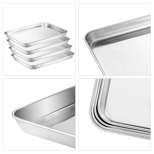 Baking Sheet Set of 4