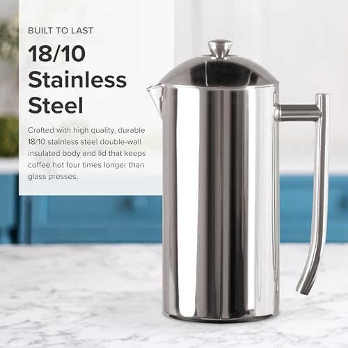 Double Walled Stainless
