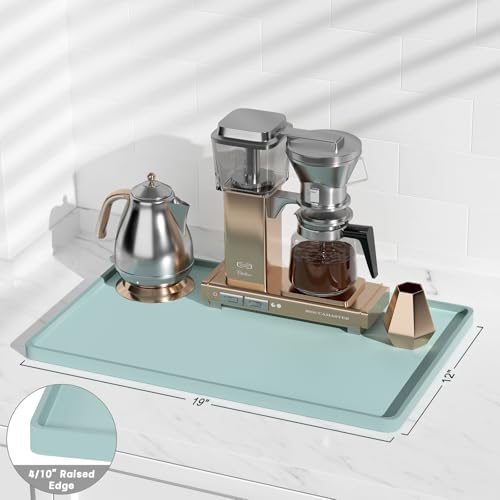 Silicone Coffee Mat