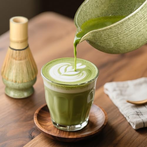 Matcha Whisk Set (5 Count)