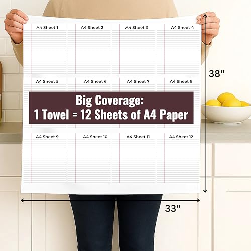 Flour Sack Towels (7 Count)