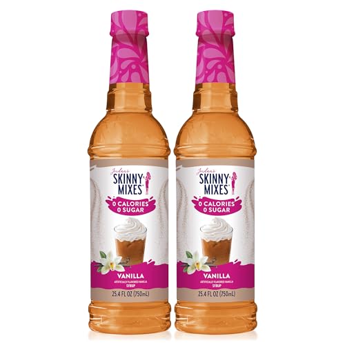Sugar Free Coffee Syrup (50.8 Fl Oz)