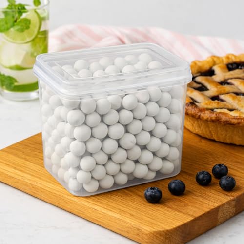Ceramic Pie Crust Weights