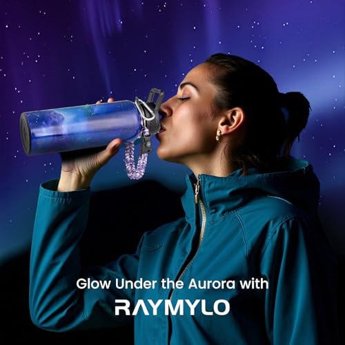 Insulated Water Bottle 40 oz