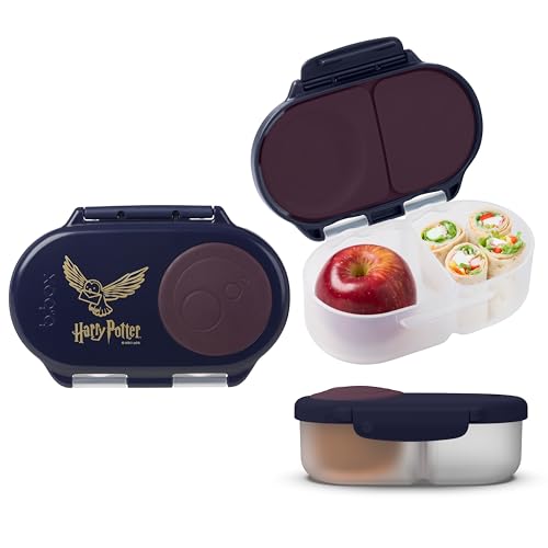 Harry Potter Snack Box