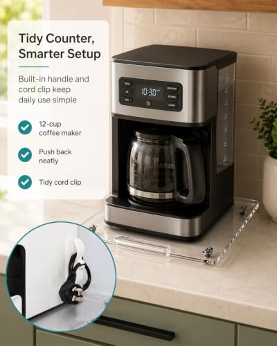 Appliance Slider