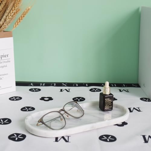 Natural Marble Tray