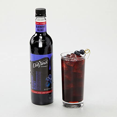 Classic Syrup (25.4 Fl Oz)