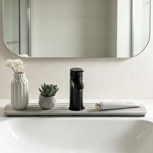 Faucet Mat for Kitchen Sink