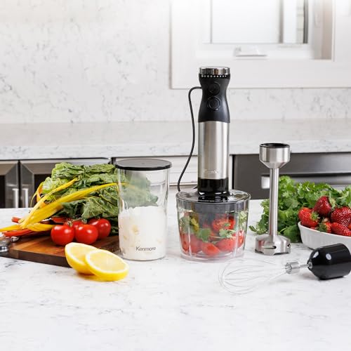 Kenmore Immersion Blender