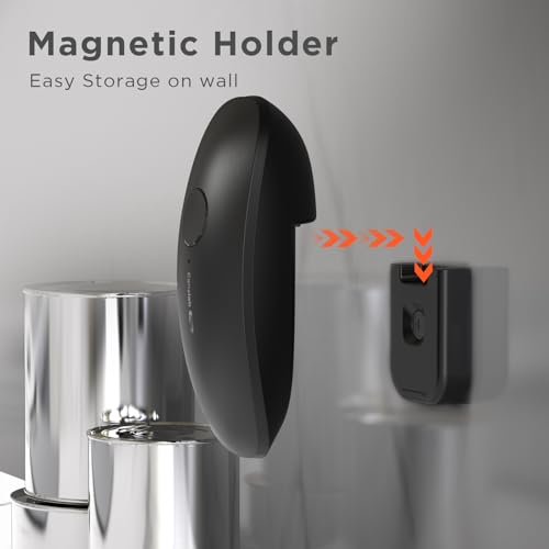 Ultrablade PRO Electric Can Opener