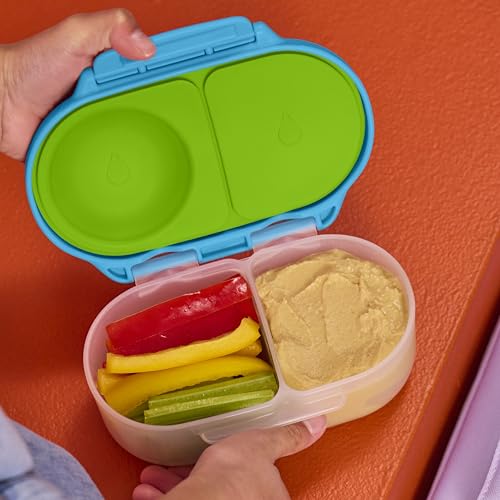 Snack Box Snack Containers for Kids