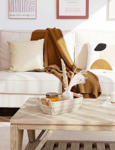 Small Storage Basket (2 Count)