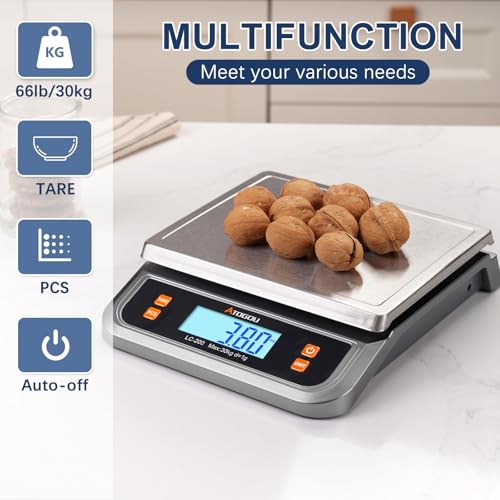 88lb Food Scale