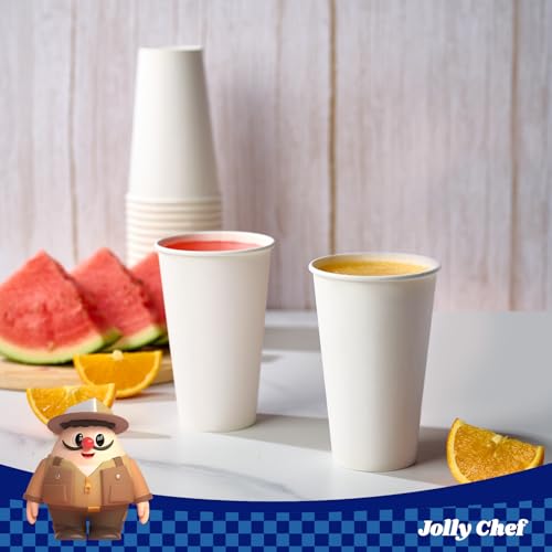 180 Count 16 oz Coffee Cups