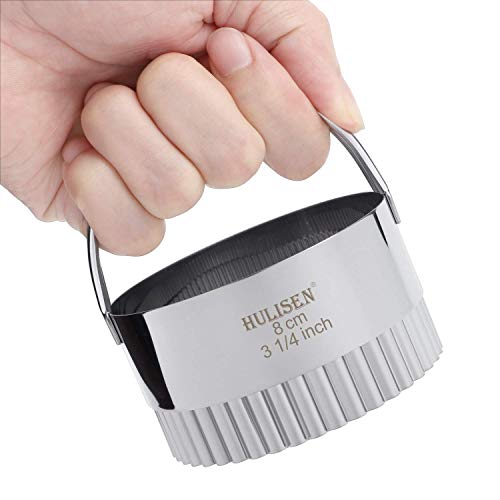 Biscuit Cutter Set 5 (5 Count)
