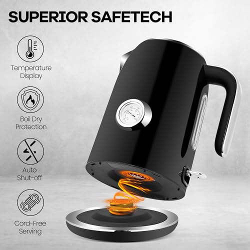 Electric Kettle