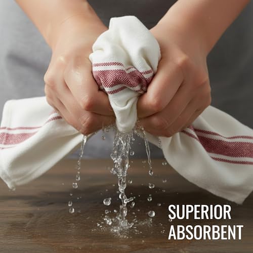 Flour Sack Towels (6 Count)