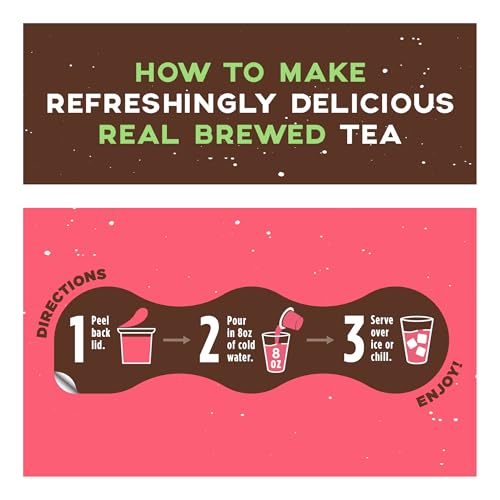 Promise Tea by Java House (16.2 Fl Oz)