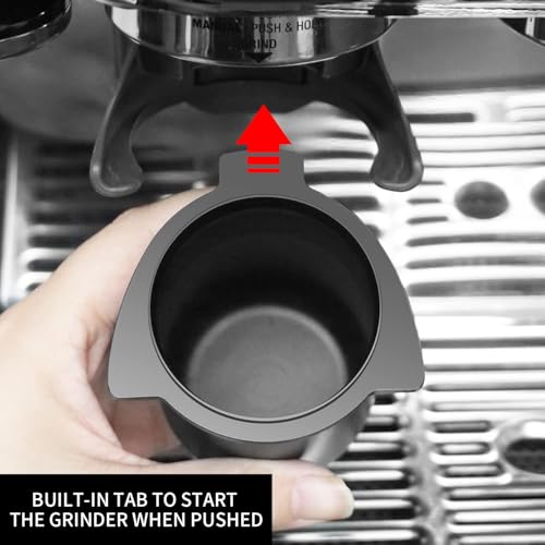 54mm Espresso Dosing Cup for Portafilter