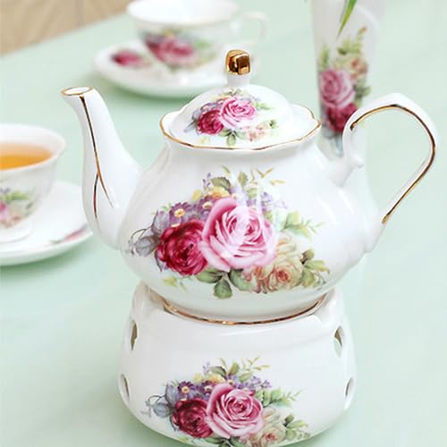 Ceramic Coffee Tea Gift Sets