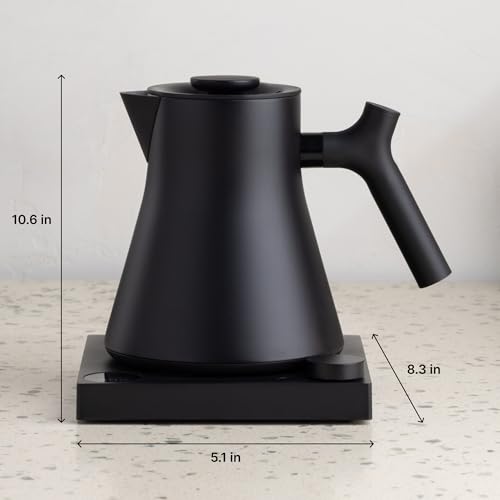 Corvo EKG Pro Electric Kettle for Tea & Coffee