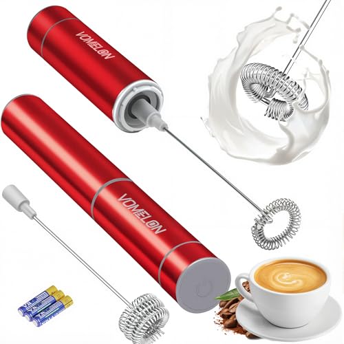 Milk Frother Handheld