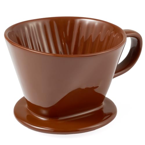 Pour Over Coffee Dripper