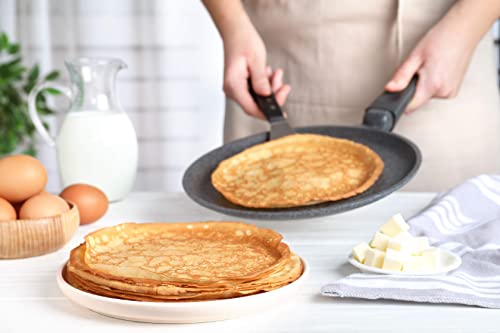 Classic Rolled Hotcakes Crepe Mix by American Table (42 Ounce)