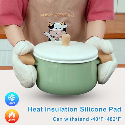 Extra Large Silicone Mat 78.74”x19.69”x0.08”