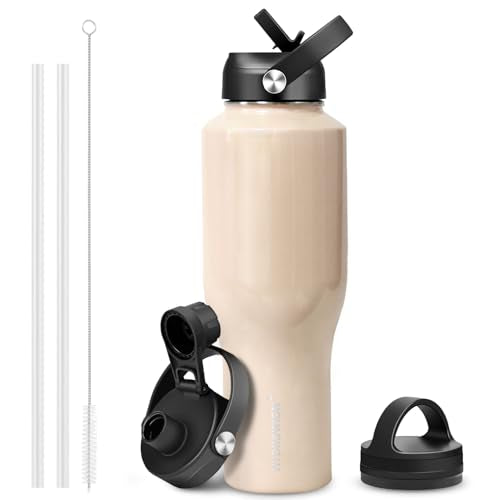 Water Bottle Stainless Steel