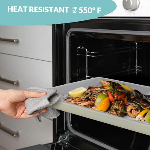 Non Stick Ceramic Baking Sheet