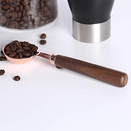 Coffee Scoop for Ground Coffee 1 Tablespoon