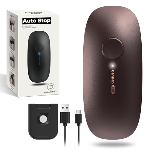 Ultrablade PRO Electric Can Opener