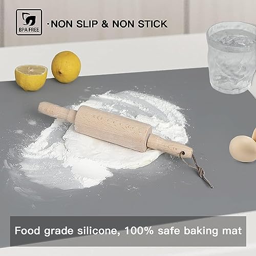 Silicone Mats for Kitchen Counter