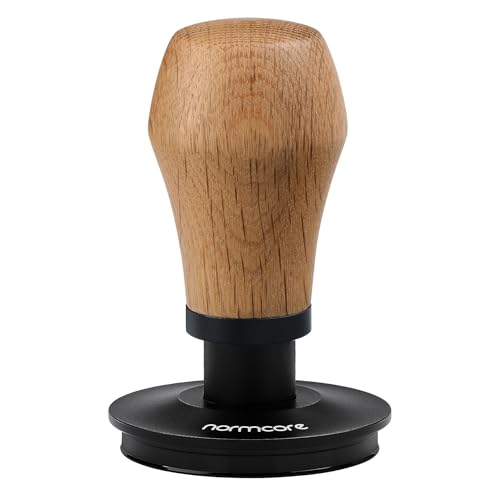 53.3mm Espresso Tamper V4