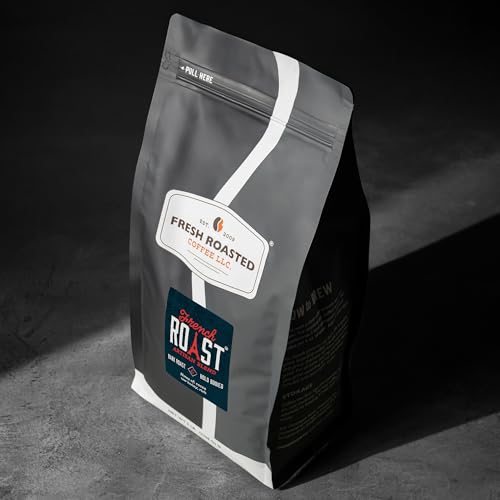 French Roast Whole Bean Coffee (80 Ounce)