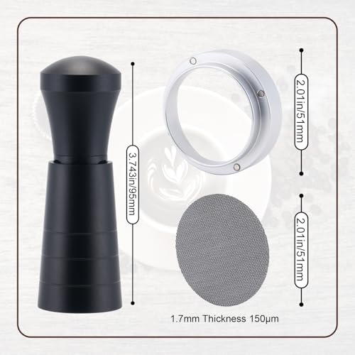 51mm Espresso Accessories Kit