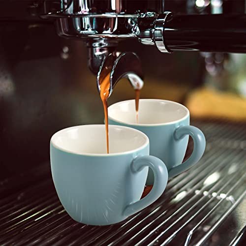 Mini Porcelain Espresso Cup (19.99 Count)