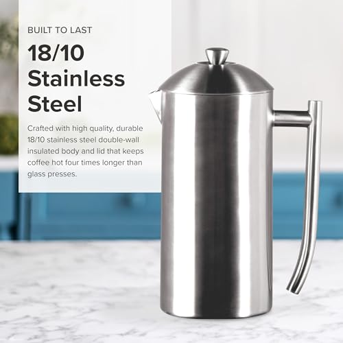 Double Walled Stainless (17 Ounce)